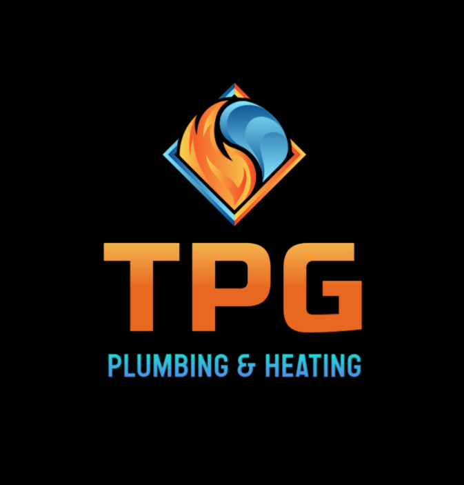 TPG Plumbing & Heating logo