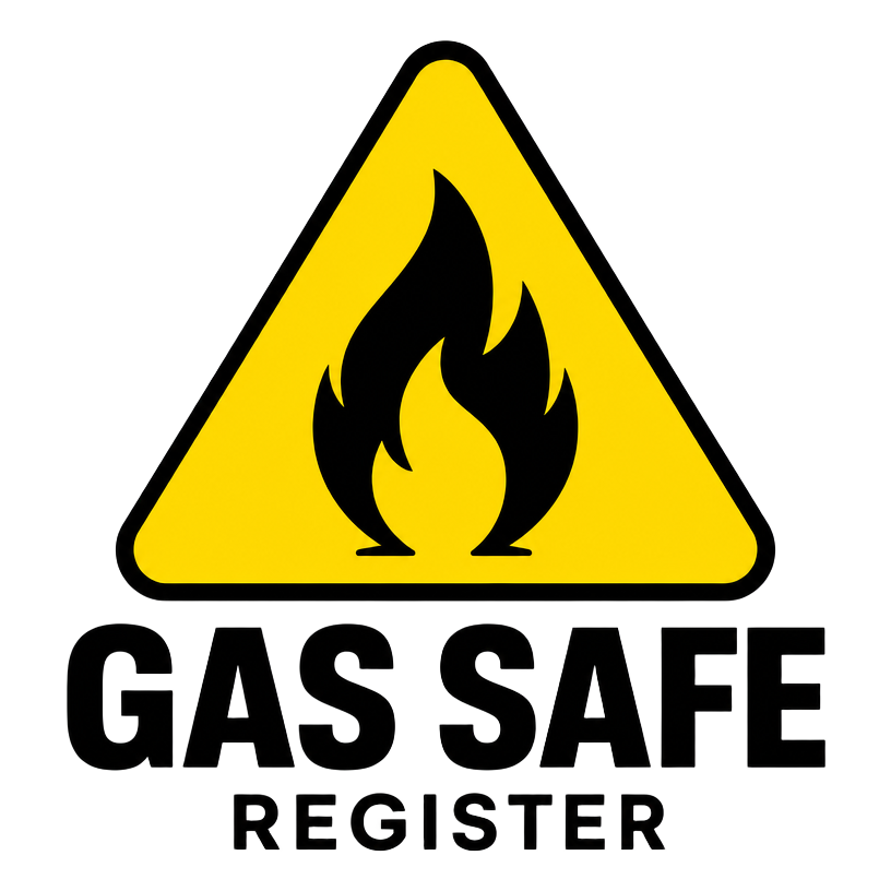 Gas Safe Register logo